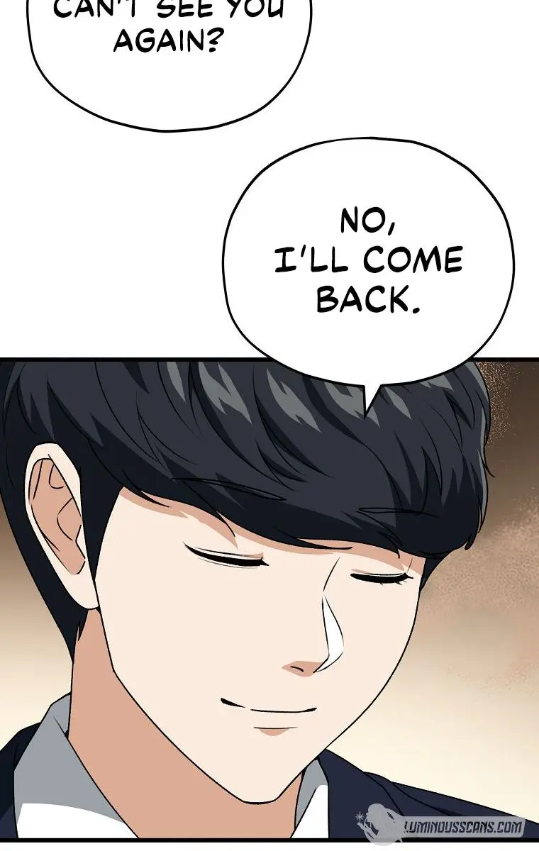 My Dad Is Too Strong Chapter 98 Page 58