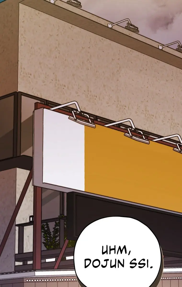 My Dad Is Too Strong Chapter 98 Page 62