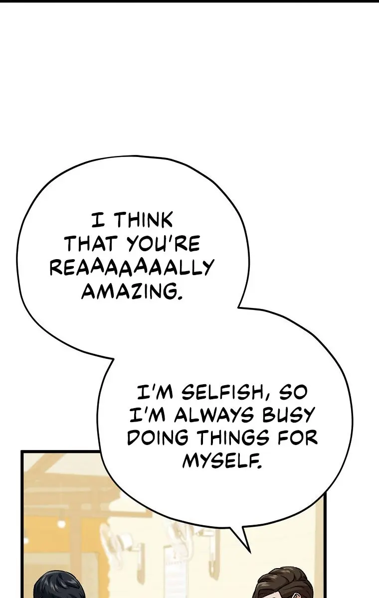 My Dad Is Too Strong Chapter 98 Page 64