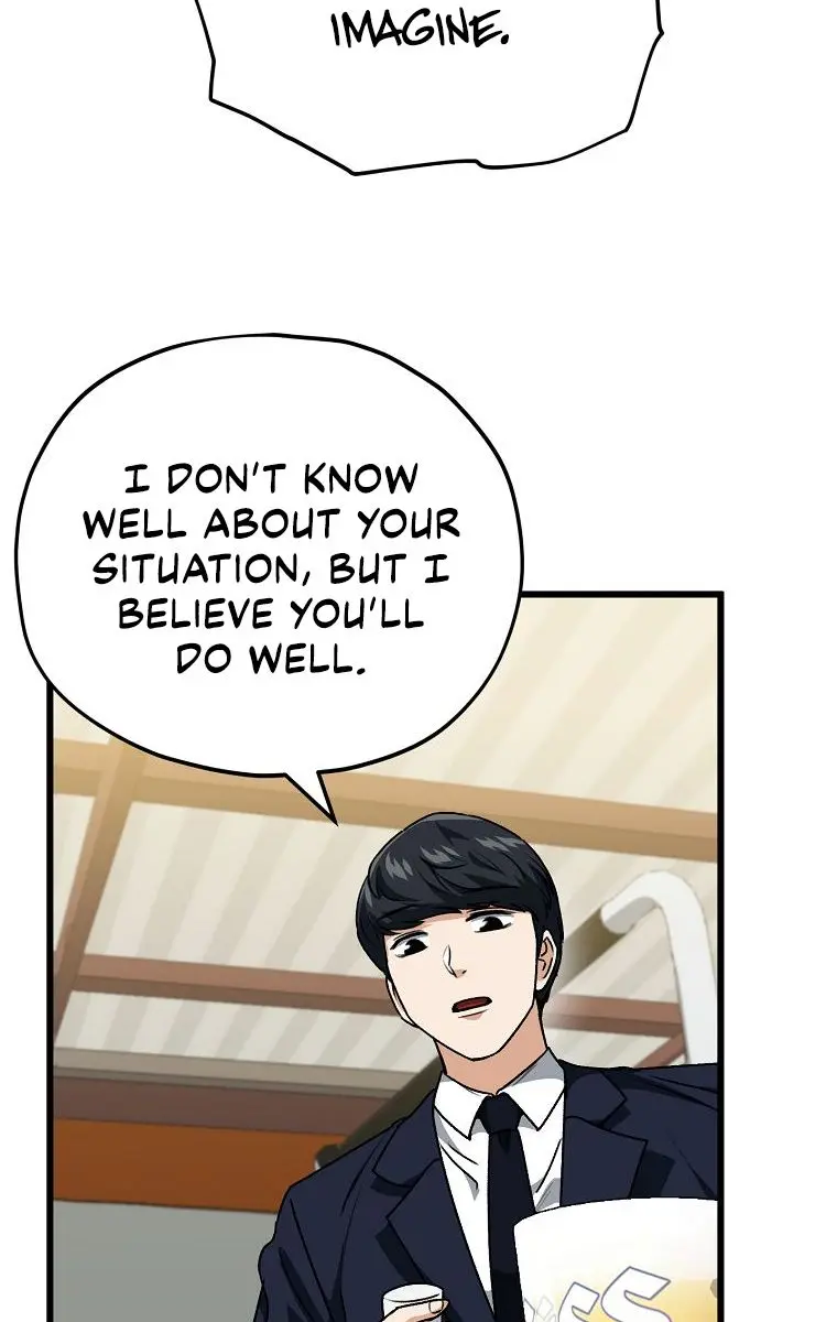 My Dad Is Too Strong Chapter 98 Page 67