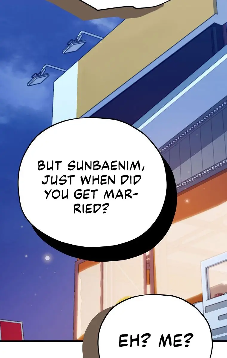 My Dad Is Too Strong Chapter 98 Page 73