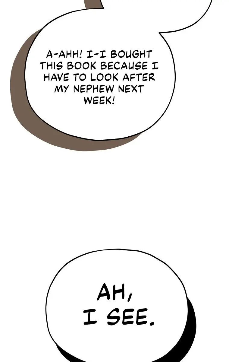 My Dad Is Too Strong Chapter 98 Page 74