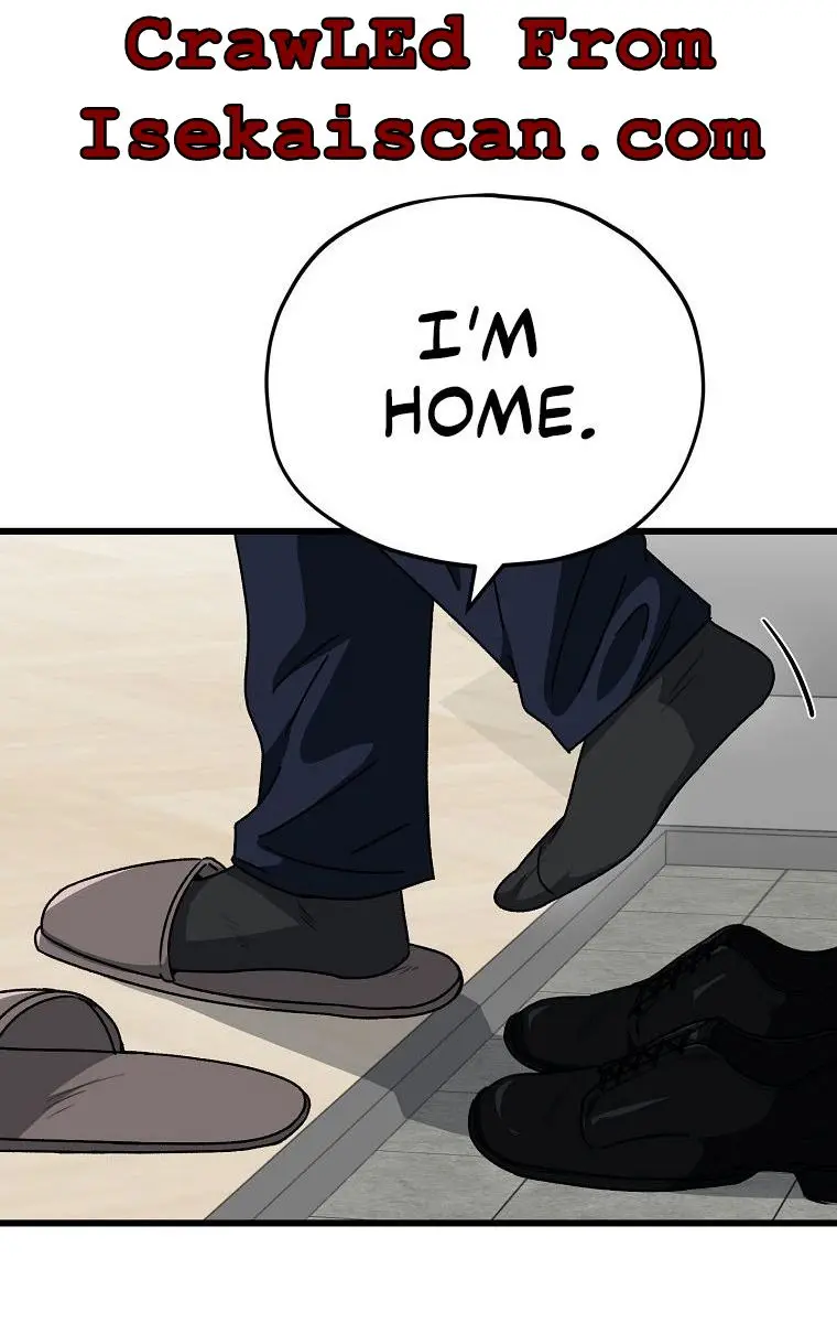 My Dad Is Too Strong Chapter 98 Page 76