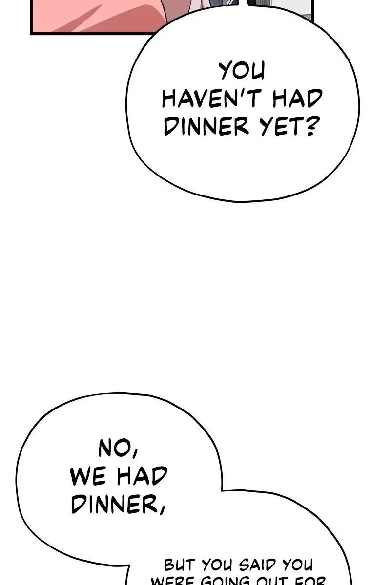 My Dad Is Too Strong Chapter 98 Page 80