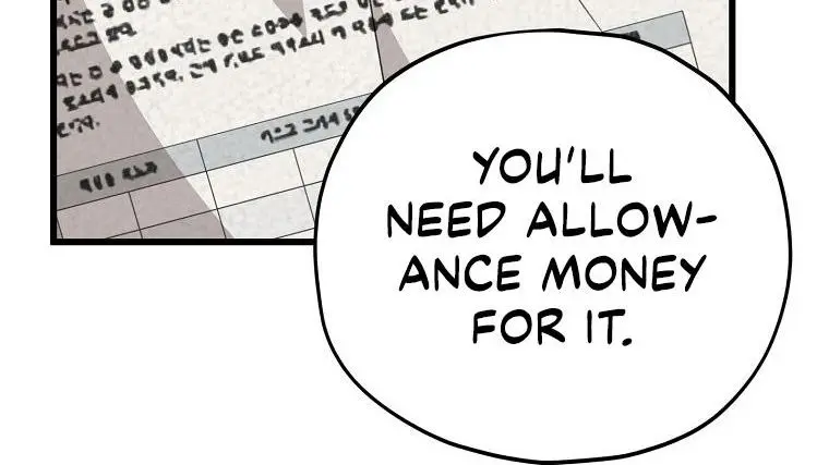 My Dad Is Too Strong Chapter 98 Page 88