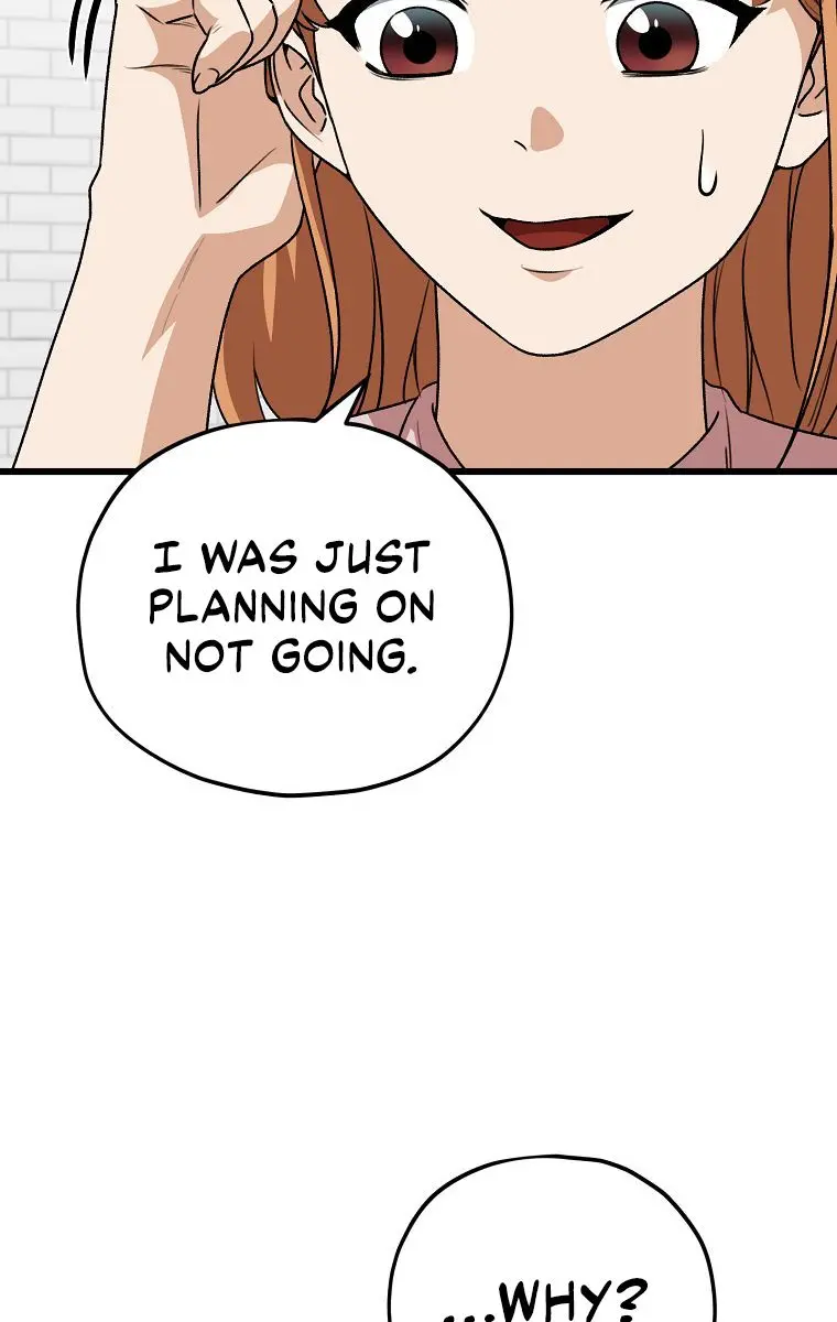 My Dad Is Too Strong Chapter 98 Page 93