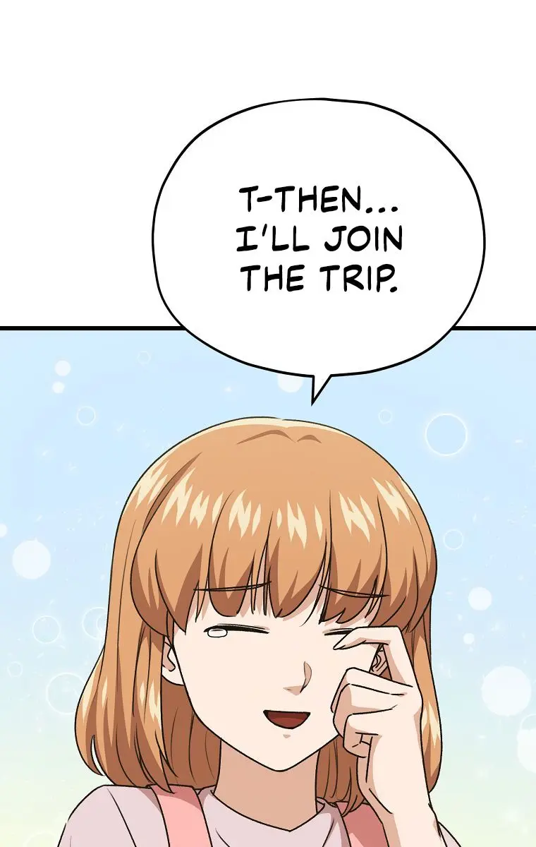 My Dad Is Too Strong Chapter 98 Page 104