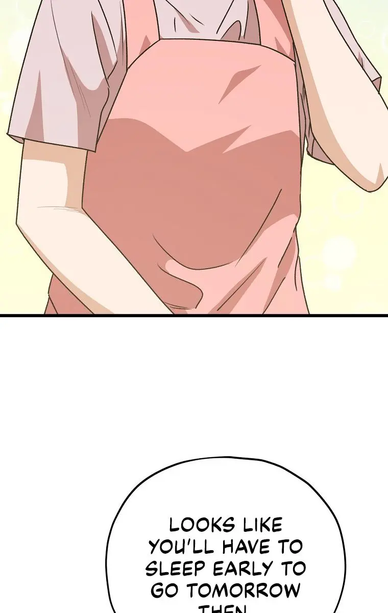 My Dad Is Too Strong Chapter 98 Page 105