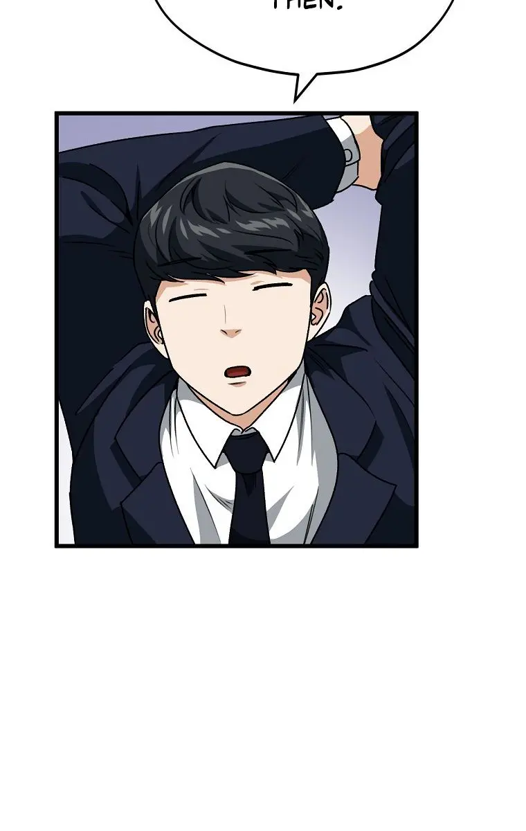 My Dad Is Too Strong Chapter 98 Page 106