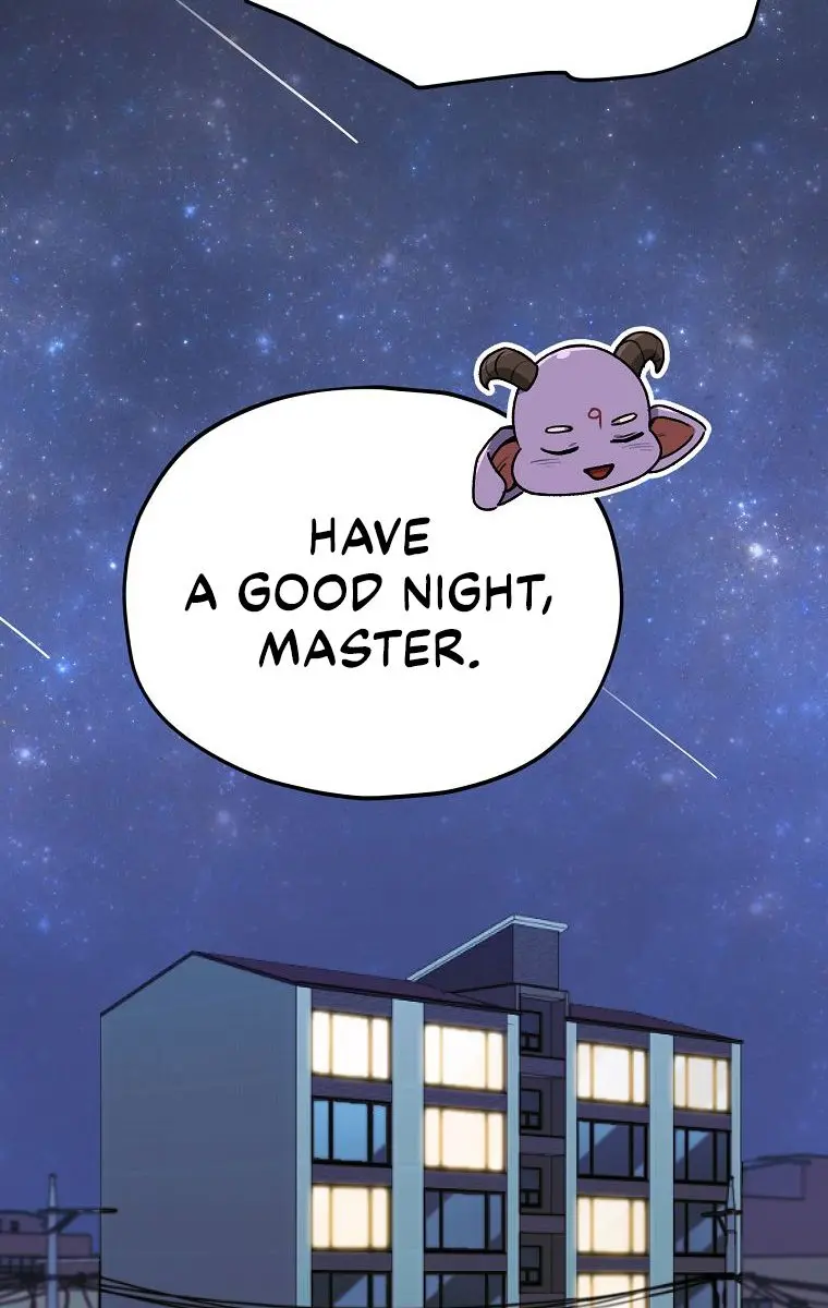 My Dad Is Too Strong Chapter 98 Page 109