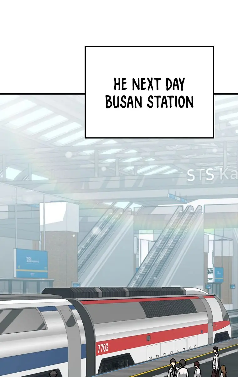 My Dad Is Too Strong Chapter 98 Page 111