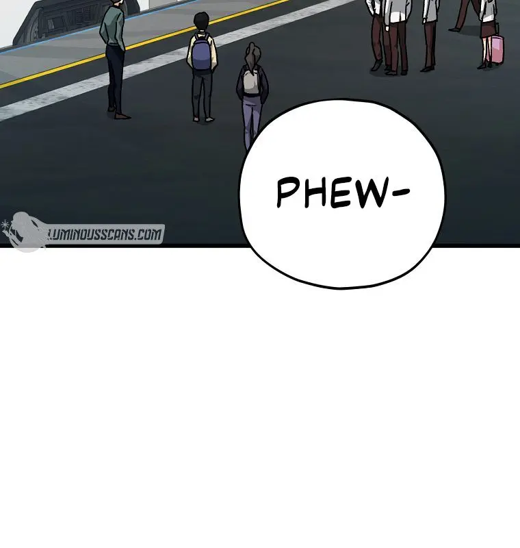 My Dad Is Too Strong Chapter 98 Page 112