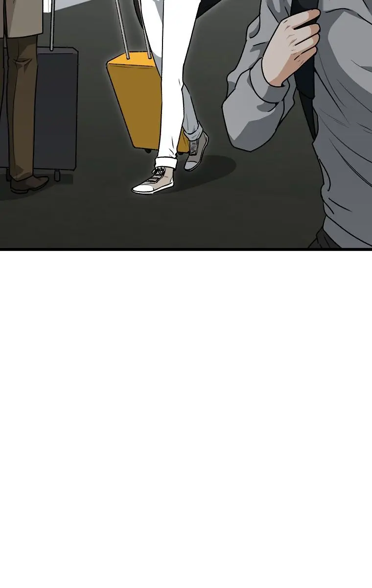 My Dad Is Too Strong Chapter 98 Page 114