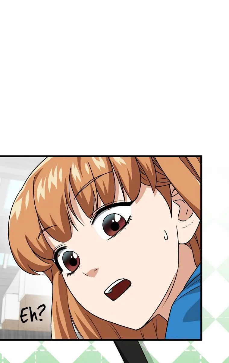 My Dad Is Too Strong Chapter 98 Page 116