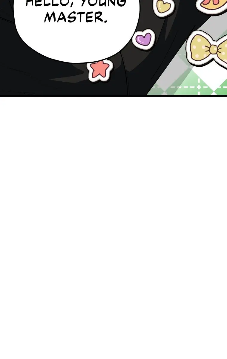 My Dad Is Too Strong Chapter 98 Page 118