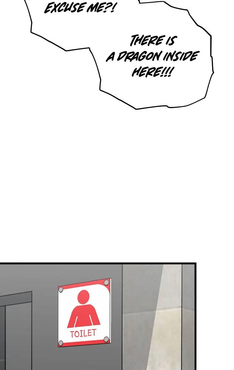 My Dad Is Too Strong Chapter 98 Page 120