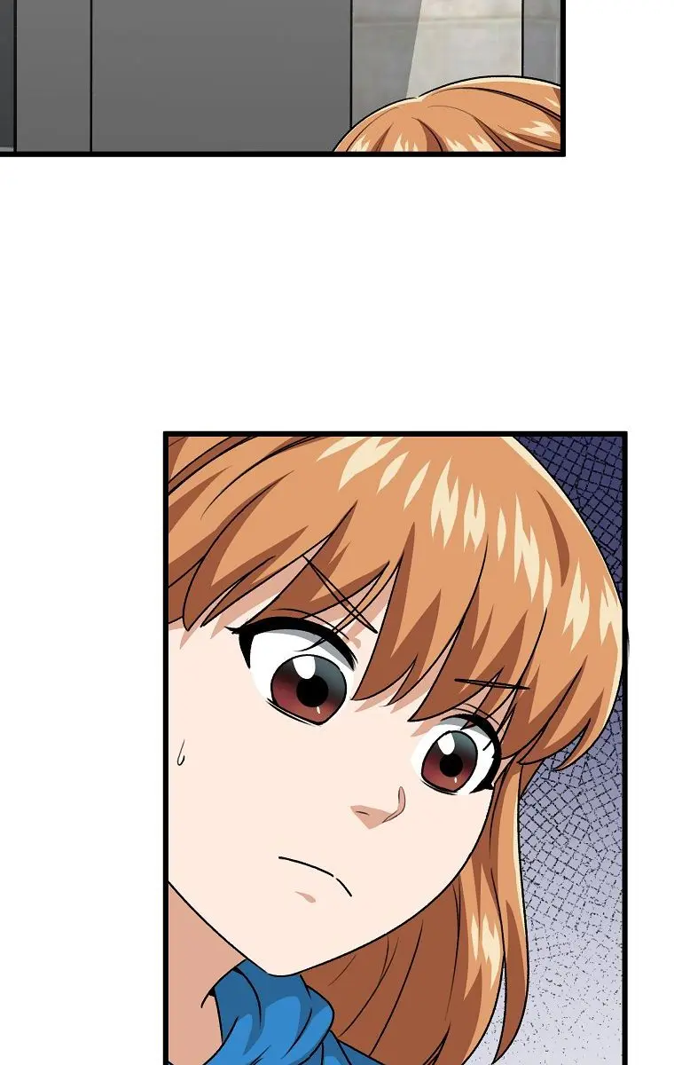 My Dad Is Too Strong Chapter 98 Page 121