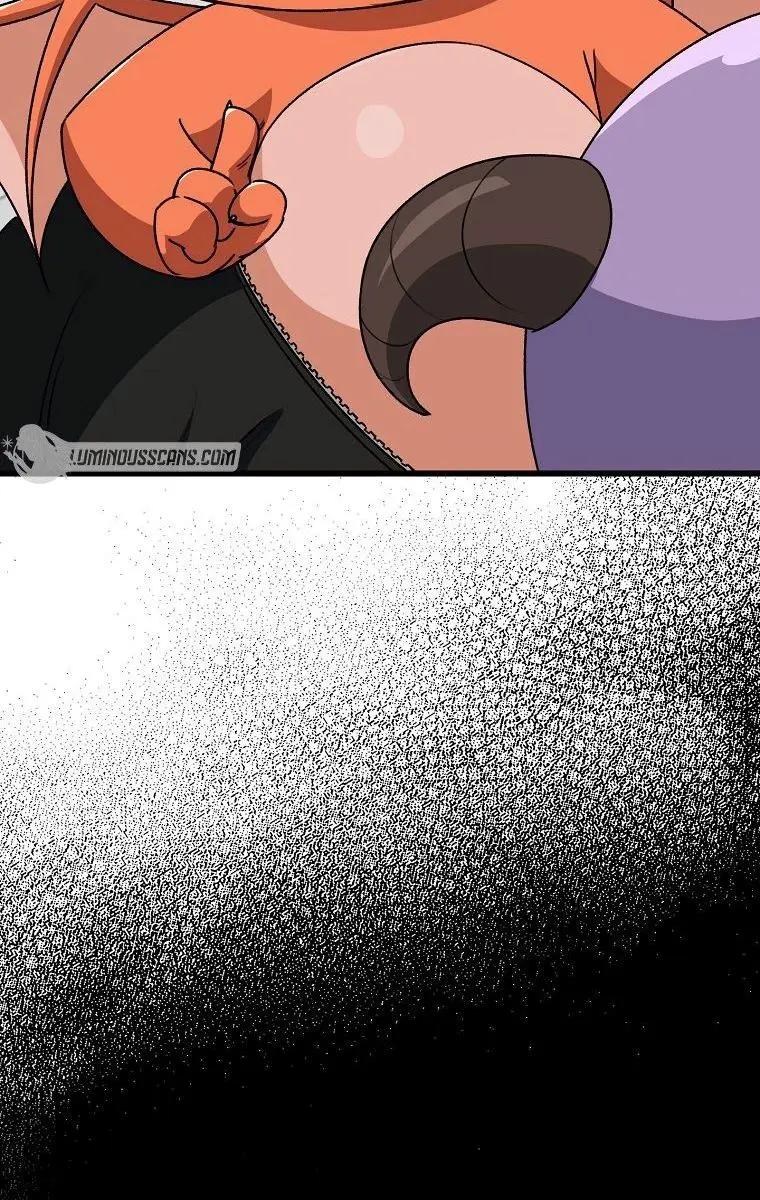 My Dad Is Too Strong Chapter 98 Page 128