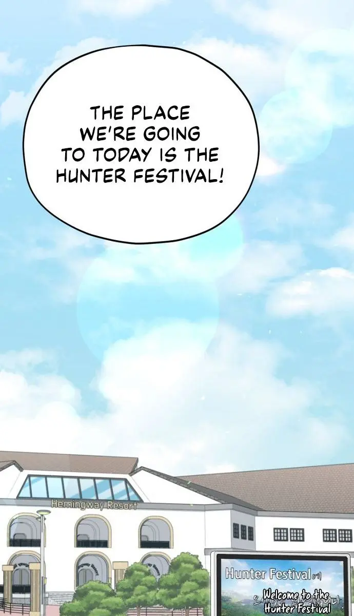 My Dad Is Too Strong Chapter 99 Page 4