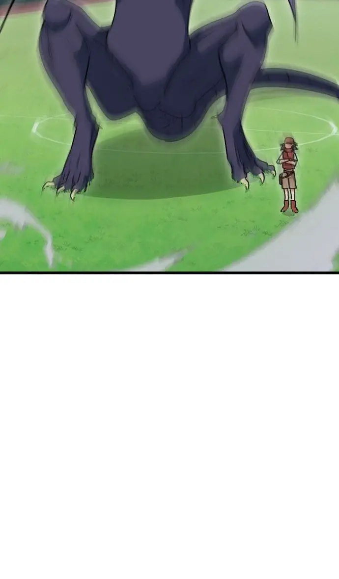 My Dad Is Too Strong Chapter 99 Page 12