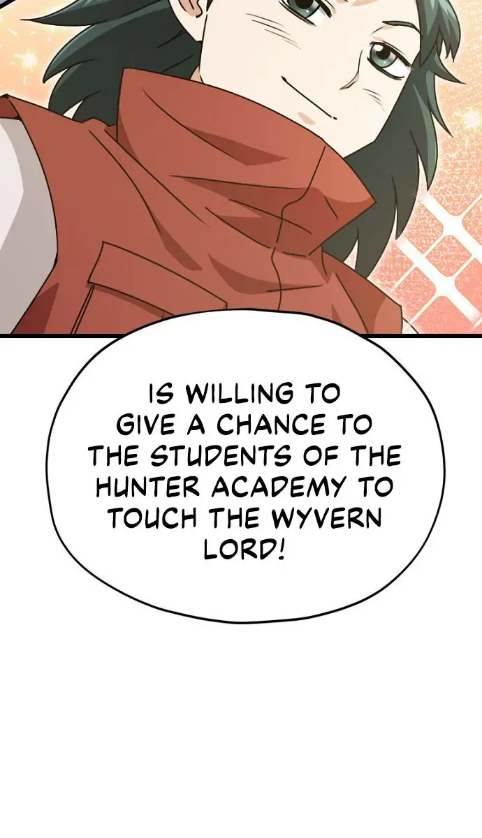 My Dad Is Too Strong Chapter 99 Page 14