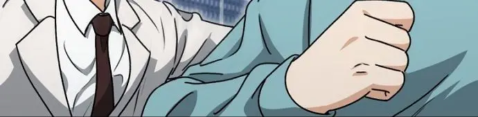 My Dad Is Too Strong Chapter 99 Page 25