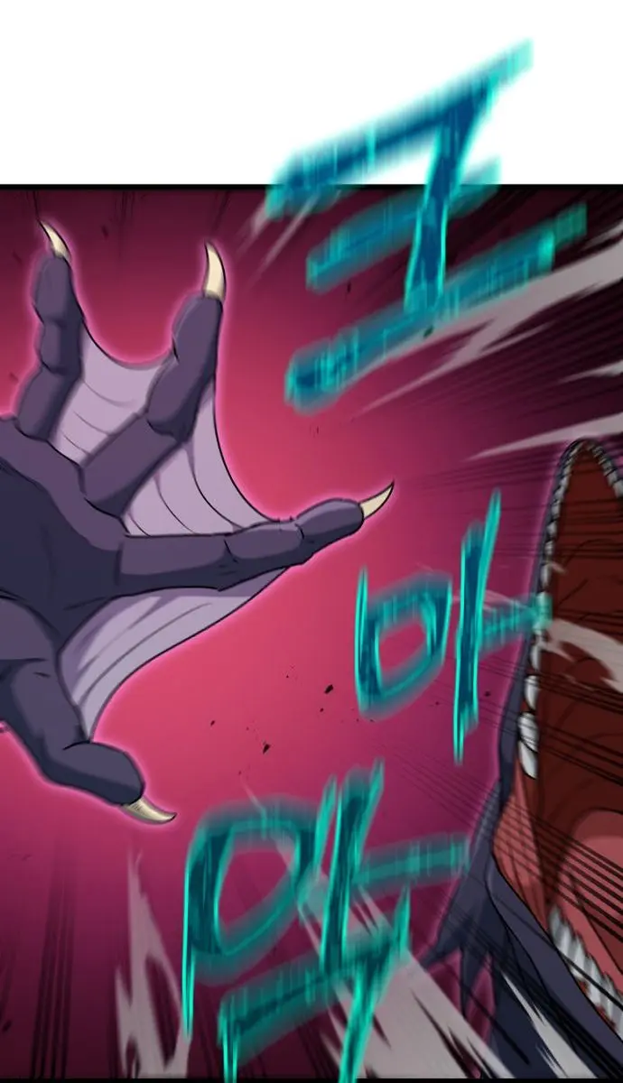 My Dad Is Too Strong Chapter 99 Page 33