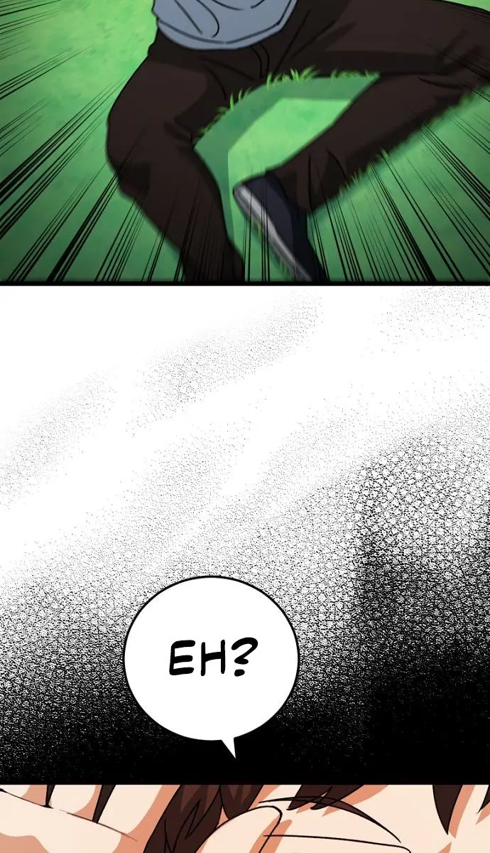 My Dad Is Too Strong Chapter 99 Page 35