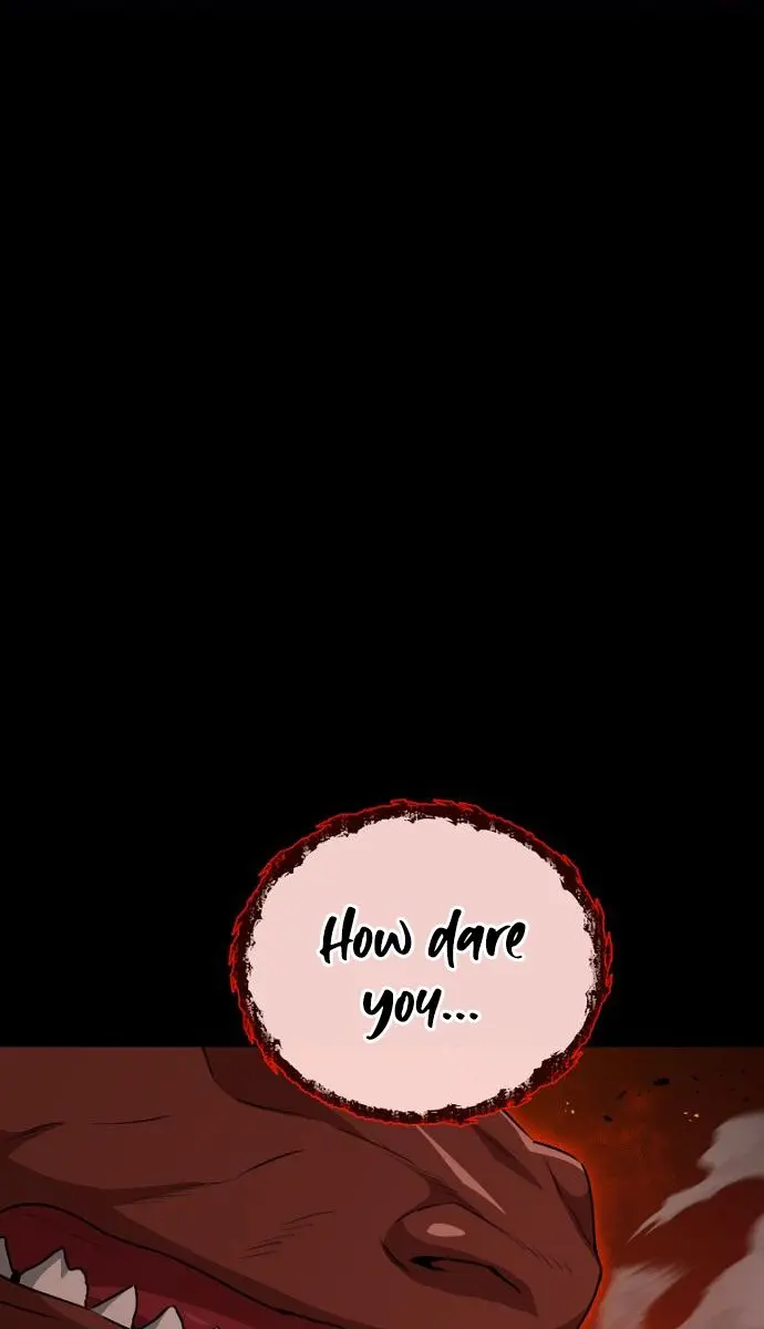 My Dad Is Too Strong Chapter 99 Page 39