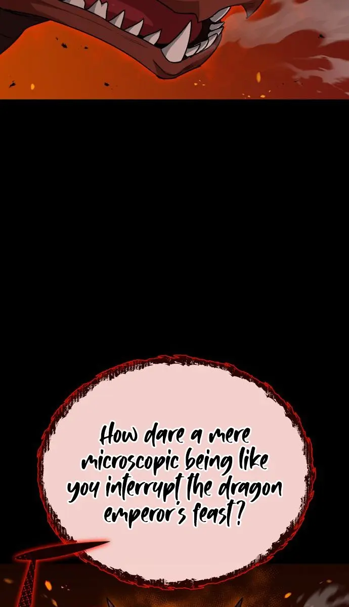 My Dad Is Too Strong Chapter 99 Page 40