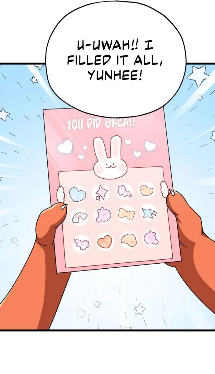 My Dad Is Too Strong Chapter 99 Page 51