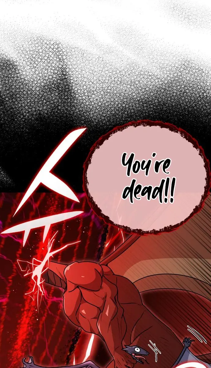 My Dad Is Too Strong Chapter 99 Page 55