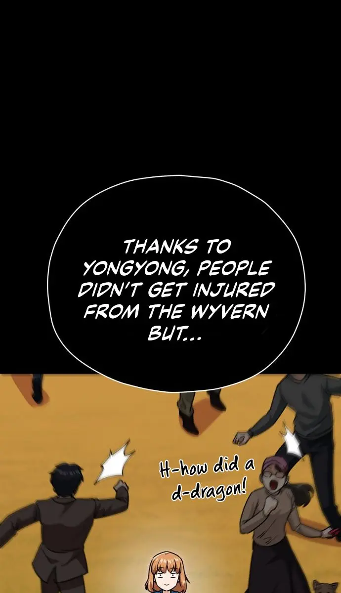 My Dad Is Too Strong Chapter 99 Page 57