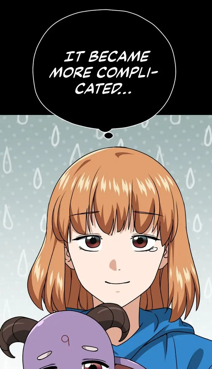 My Dad Is Too Strong Chapter 99 Page 59