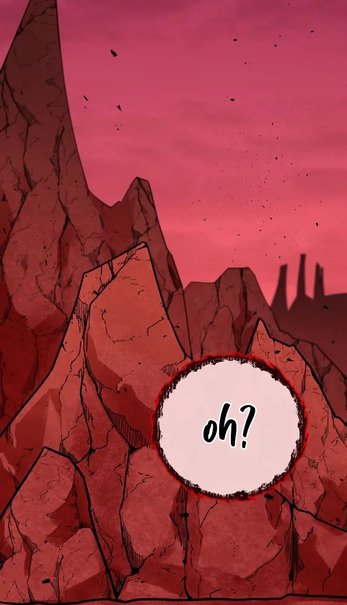 My Dad Is Too Strong Chapter 99 Page 61