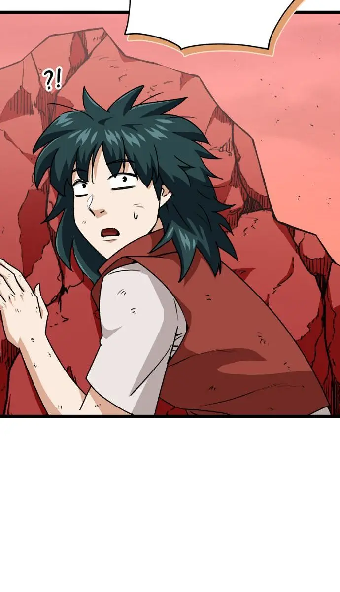 My Dad Is Too Strong Chapter 99 Page 67