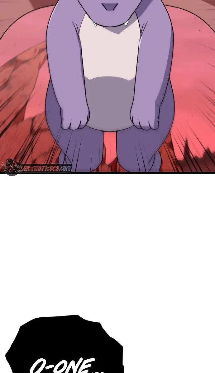 My Dad Is Too Strong Chapter 99 Page 69