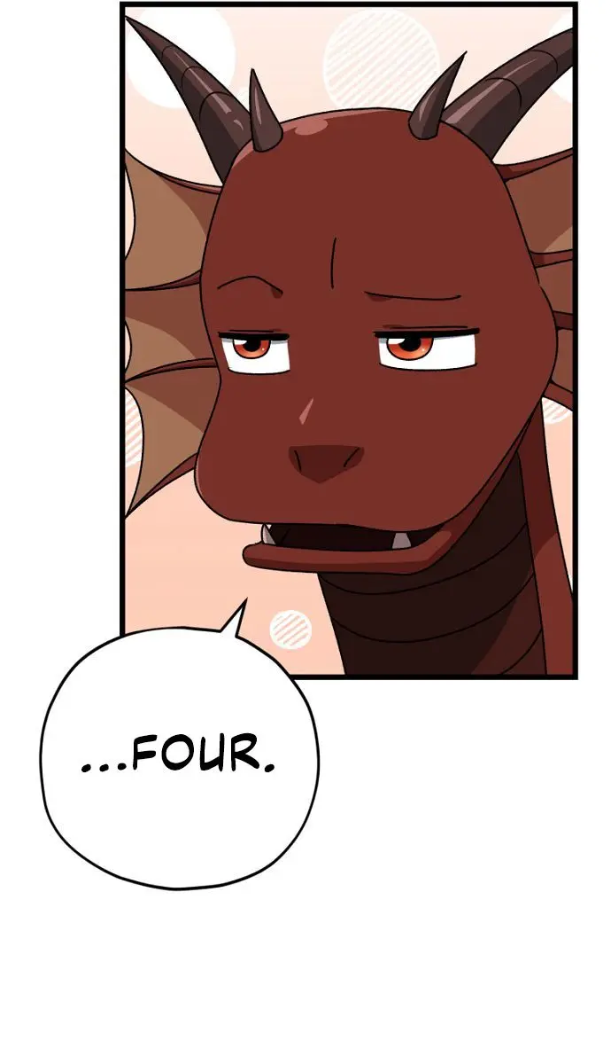 My Dad Is Too Strong Chapter 99 Page 75