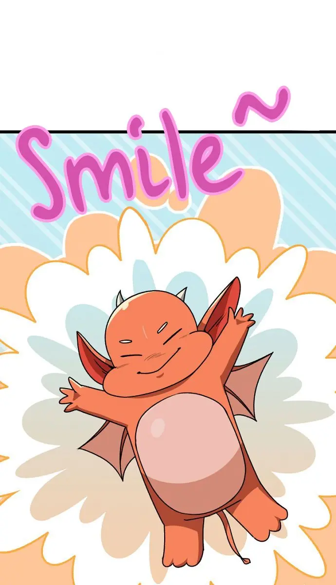 My Dad Is Too Strong Chapter 99 Page 78