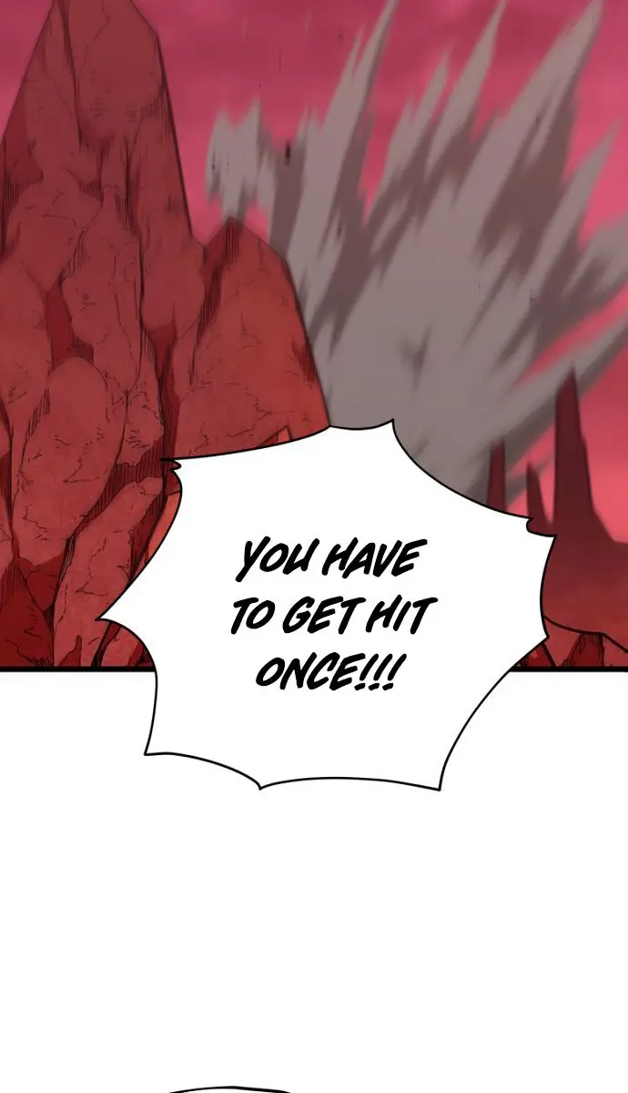 My Dad Is Too Strong Chapter 99 Page 82