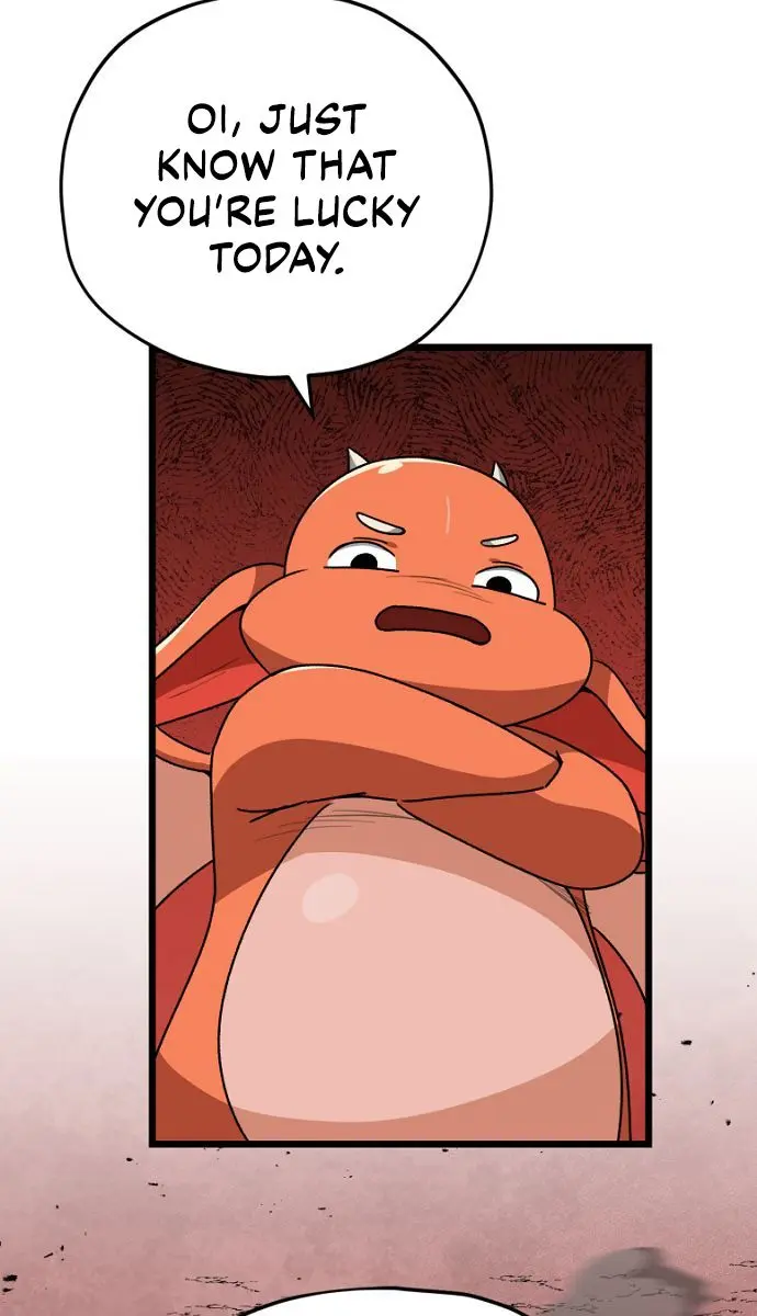 My Dad Is Too Strong Chapter 99 Page 83