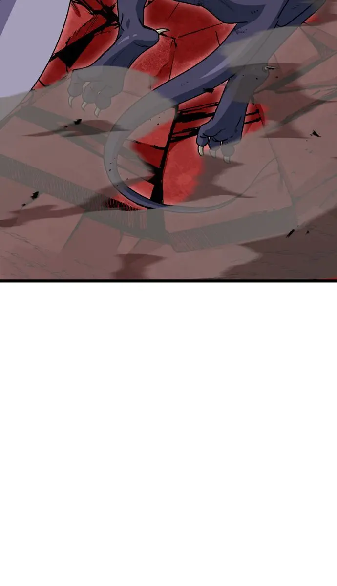 My Dad Is Too Strong Chapter 99 Page 85