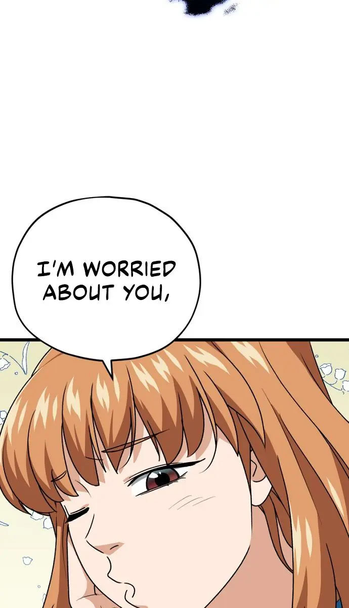 My Dad Is Too Strong Chapter 99 Page 93