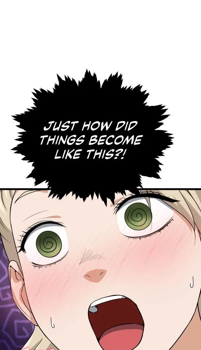 My Dad Is Too Strong Chapter 100 Page 4