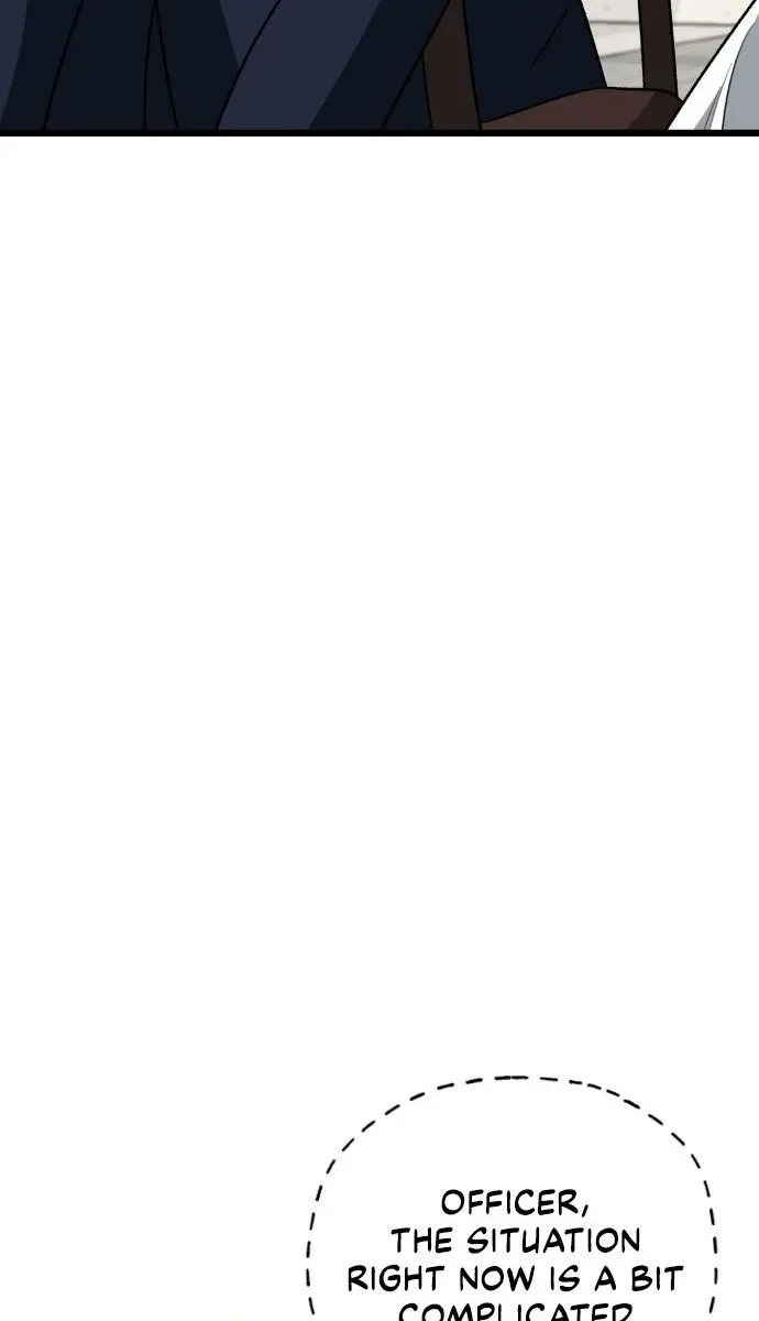 My Dad Is Too Strong Chapter 100 Page 10