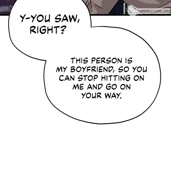 My Dad Is Too Strong Chapter 100 Page 13