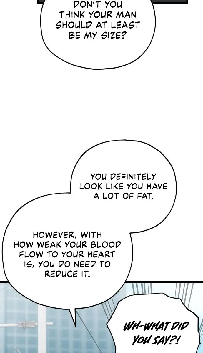 My Dad Is Too Strong Chapter 100 Page 27