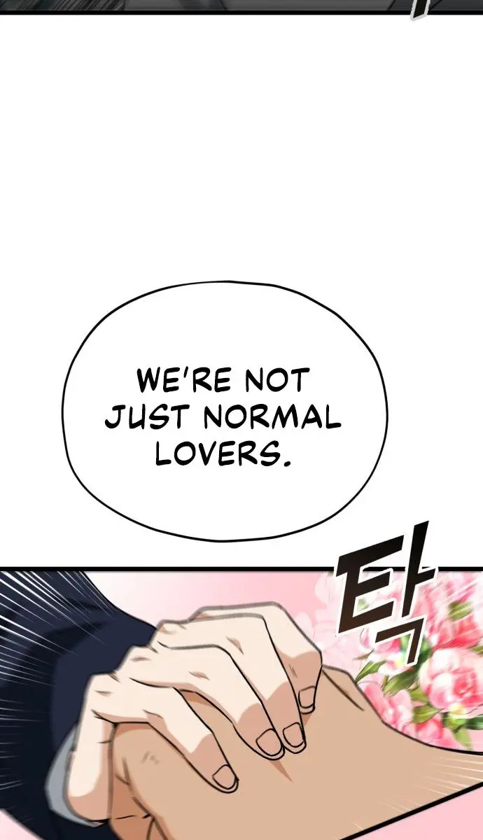 My Dad Is Too Strong Chapter 100 Page 30