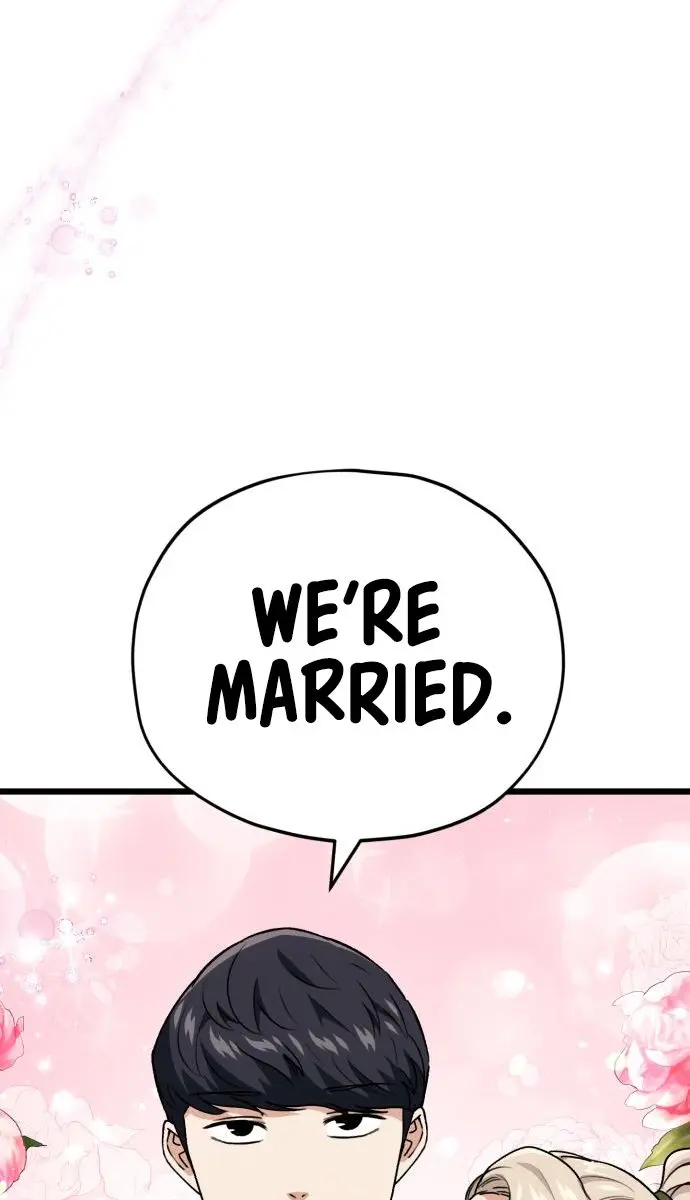 My Dad Is Too Strong Chapter 100 Page 32