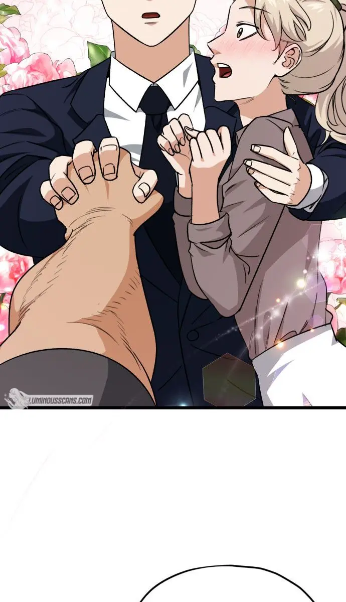 My Dad Is Too Strong Chapter 100 Page 33